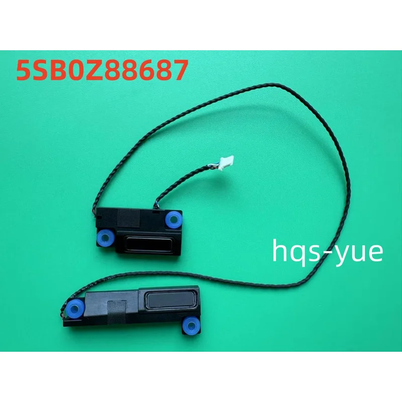

xyg Original for Lenovo ThinkPad E16 Gen1 SPEAKER R+L 5SB0Z88687.