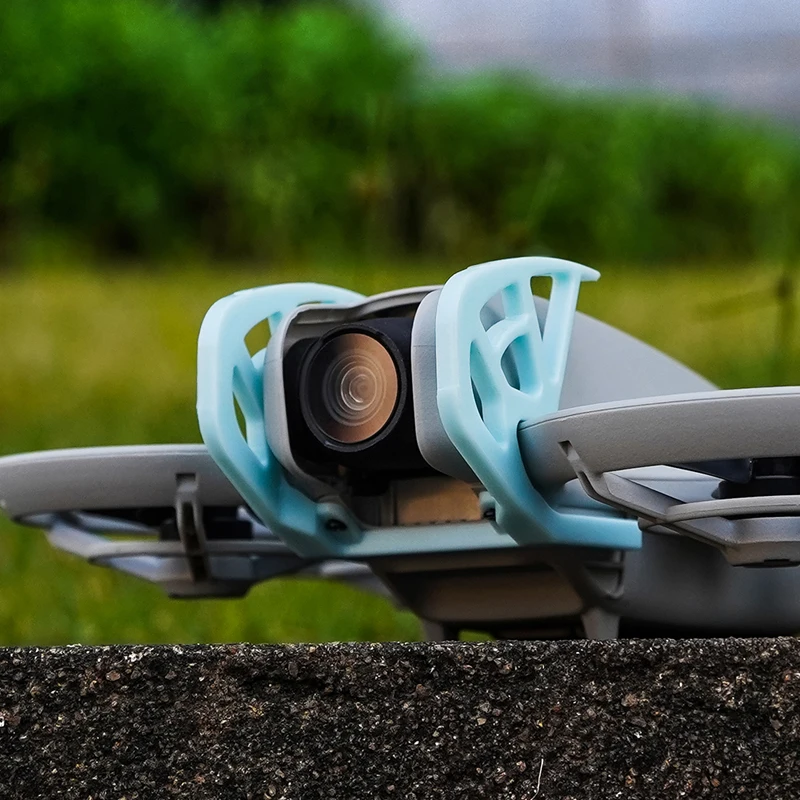 DJI NEO 충돌 방지 거치대 렌즈 짐벌 보호 커버, DJI NEO 드론 액세서리 범퍼 바