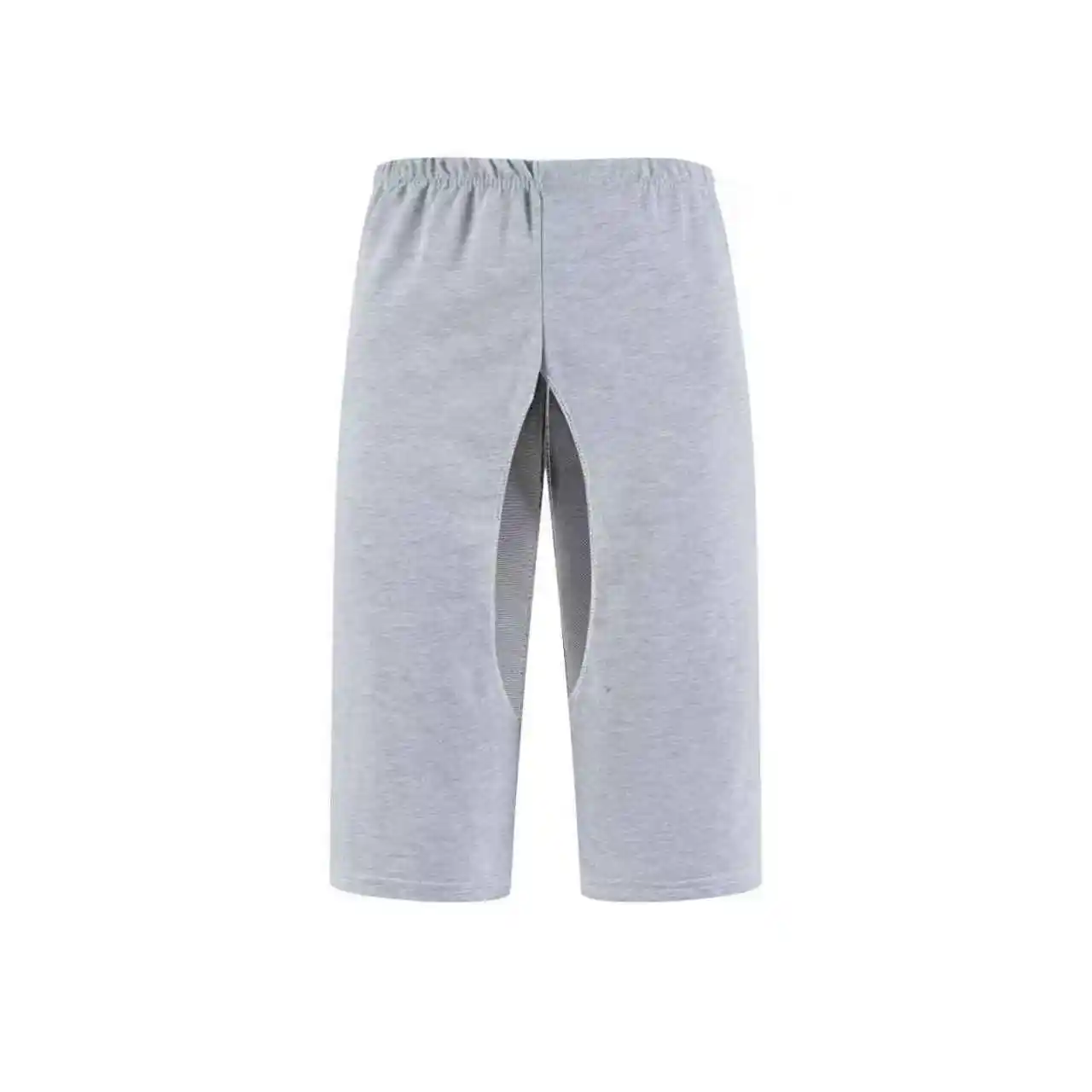 

Post Surgery Men's Shorts Underwears Plus Size Casual Sleeping Shorts Underpants