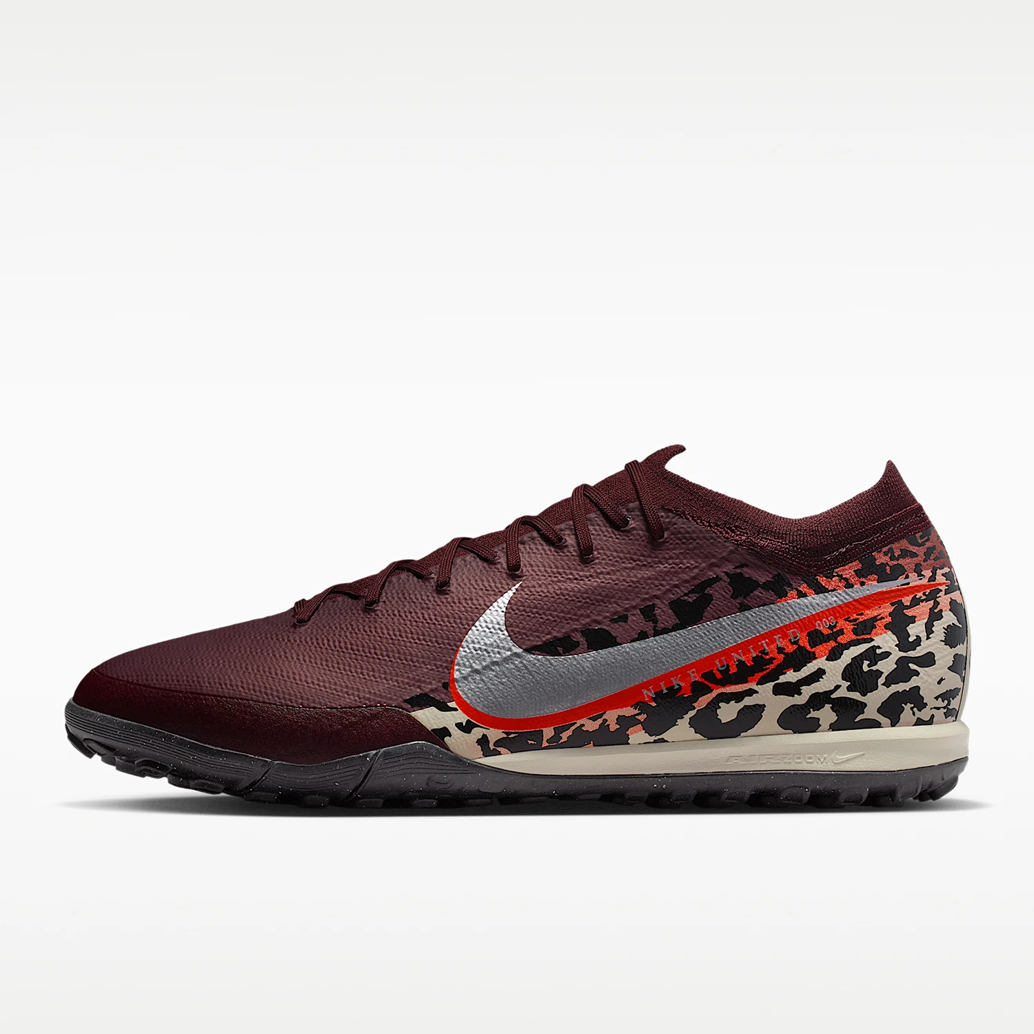 Nike genuine Vapor 16 Pro men's and women's supportive grab soccer shoes IR2357-661