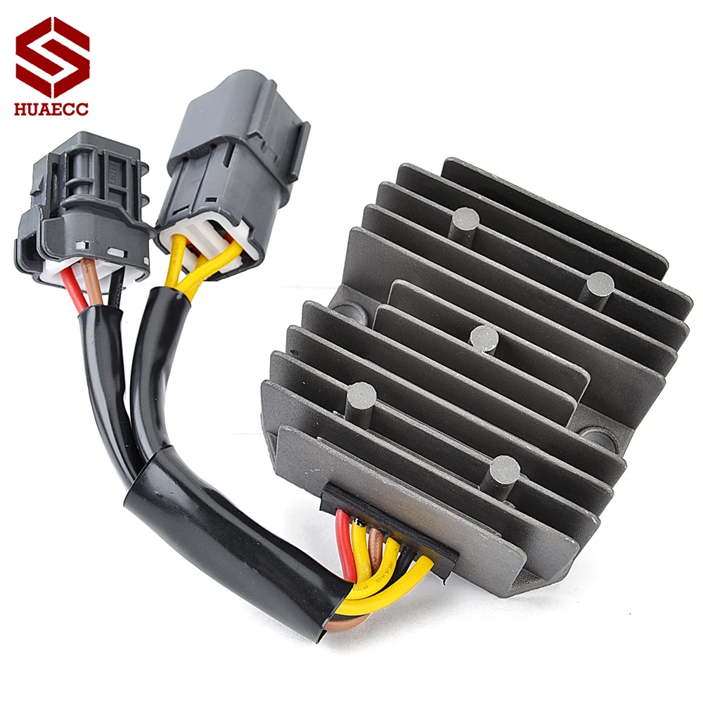 

Regulator Rectifier for Kymco MXU550 EX IRS T3B MXU550i MXU700i IRS T3b Euro 4 UXV700i 4x4 Turf LOF 31600-PRB2-900