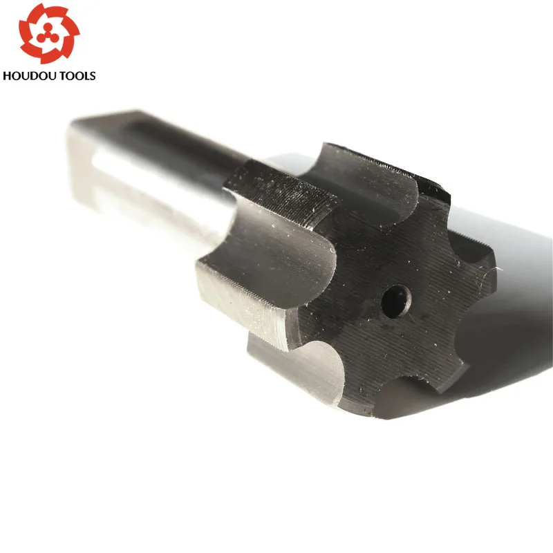Cost Sale of HSS6542 Made Machine Tap M44/M45/M46/M47*0.5-4.0mm Screw Tap for Steel Iron Aluminum Metal Workpieces Threading