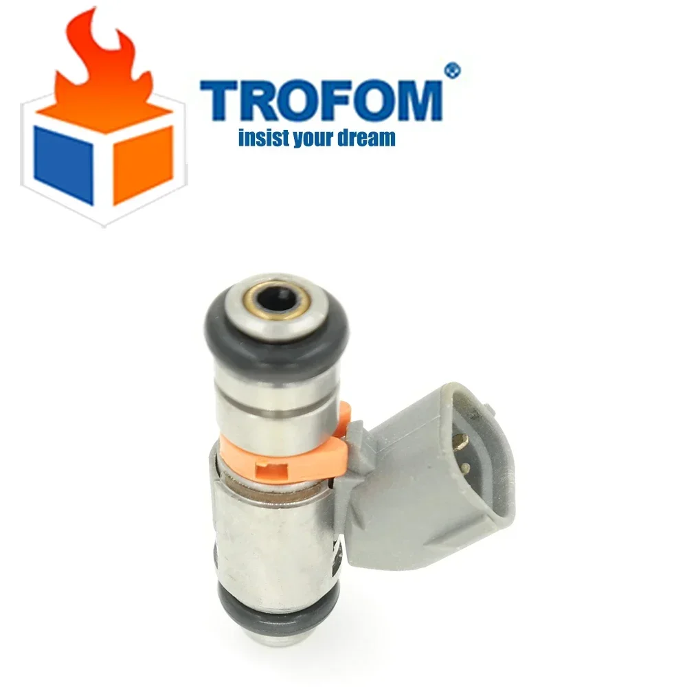 Fuel Injector For A… - image