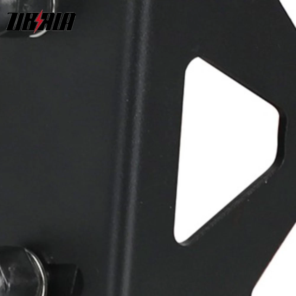 

License Plate Bracket For BMW R NineT/Pure/Racer/Scrambler/Slash 5/Urban GS 2014-2023 Motorcycle License Plate Holder Side Mount