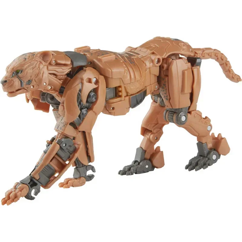 Origineel Takara Tomy Hasbro Transformers Studio Series SS98 Cheetor Transformers Classic Movie Series Transformers Speelgoed