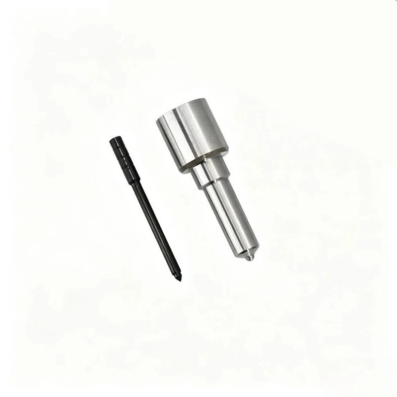 4Pcs Common Rail Fuel Injector DLLA155P2517 DLLA140P1790 DLLA150P1437 DLLA82P1668 DLLA150P2123 DLLA144P170