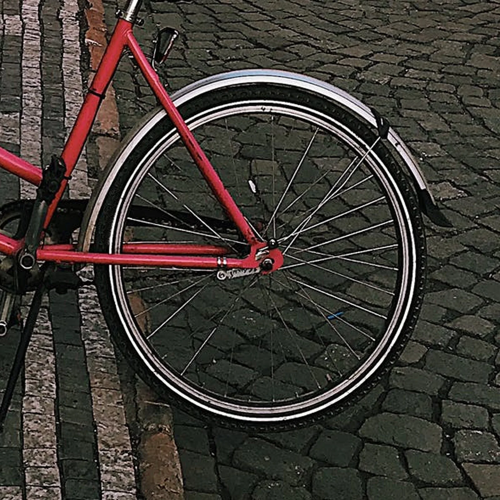 9 أزواج من ألواح الطين للدراجة الكهربائية، واقيات الطين المطاطية الممتازة، سهلة التركيب، غطاء عجلة واقيات الطين للدراجة الكهربائية #4