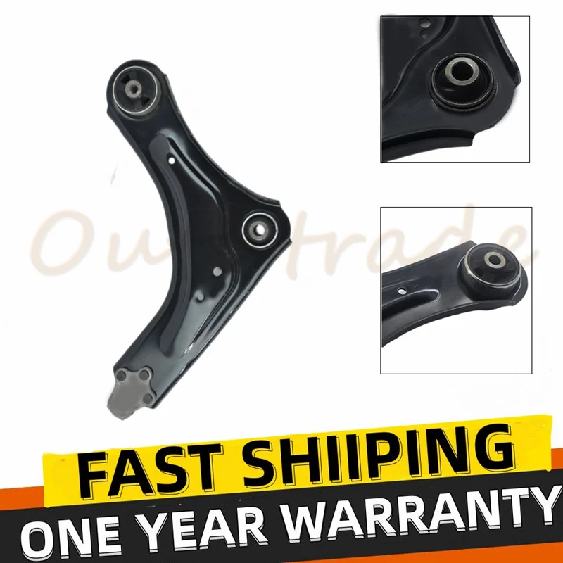 545011952R 545009246R For Renault Latitude Talisman Front Lower Suspension Swing Triangle Control Arm  left & right