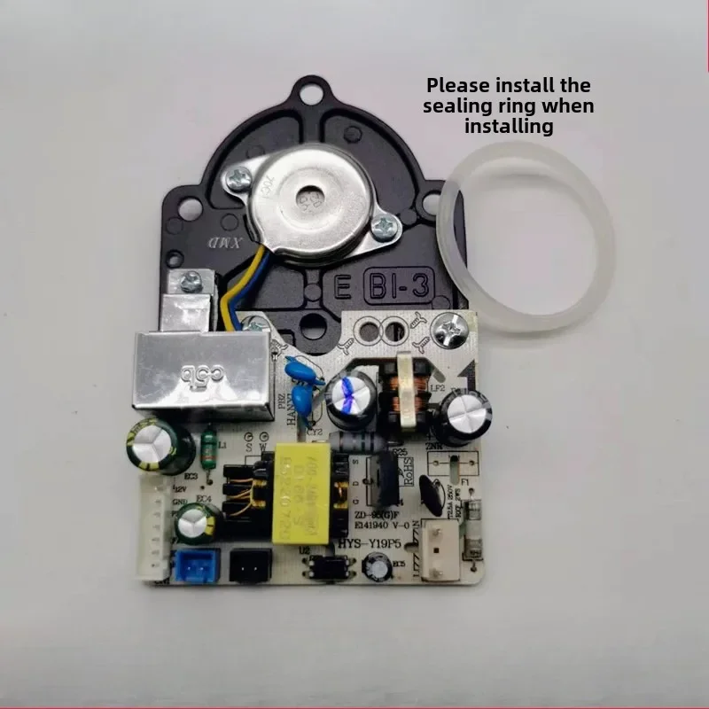 Печатная плата увлажнителя HYS-Y19P5 для Xiaomi MJJSQ02LX