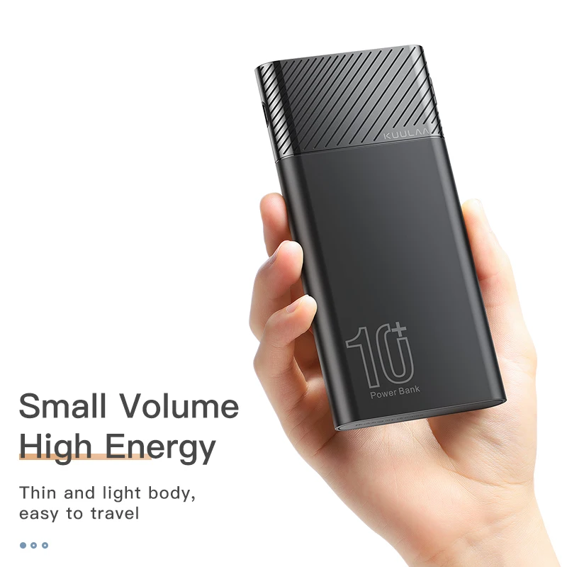 universal Power Bank QC PD3.0 Fast Charging PowerBank USB External Battery Charger For iPhone 14 13 PoverBank batterys 10000mAh