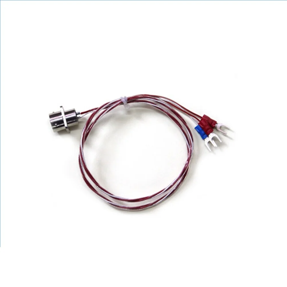 Bearing temperature sensor pt100