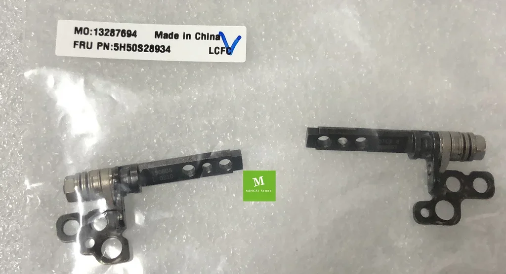 FOR LENOVO XIAOXIN Pro-13 13S ITL ARE 2019 2020 LCD HINNGES COVER 5H50S28934