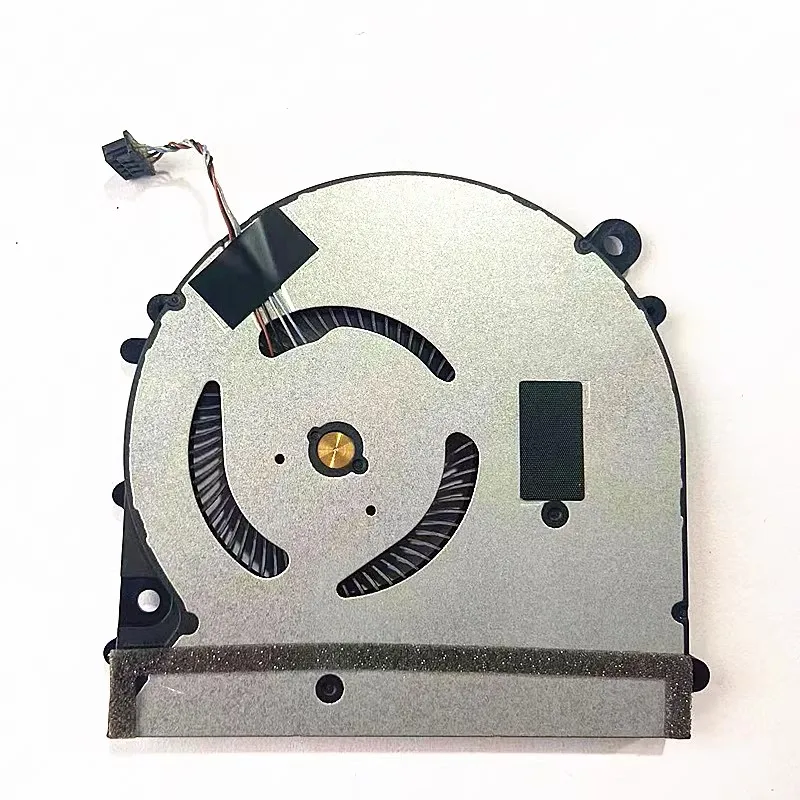 NEW CPU GPU Fan for Xiaomi Pro 15.6 Notebook 181501 171502 171501-01 AQ AK AD AL MX150