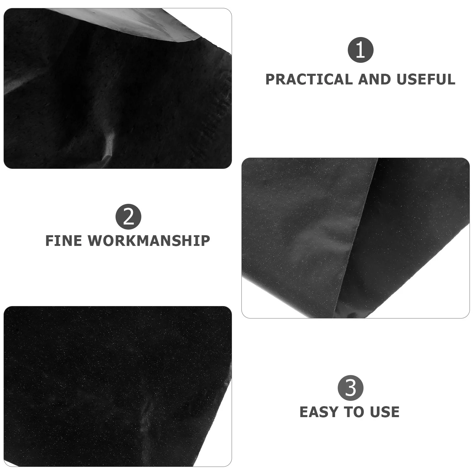 

100 шт. утолщенные водонепроницаемые почтовые конверты из полиэтилена, самозапечатывающиеся транспортировочные пакеты для одежды, пакеты для посылок, упаковочные конверты