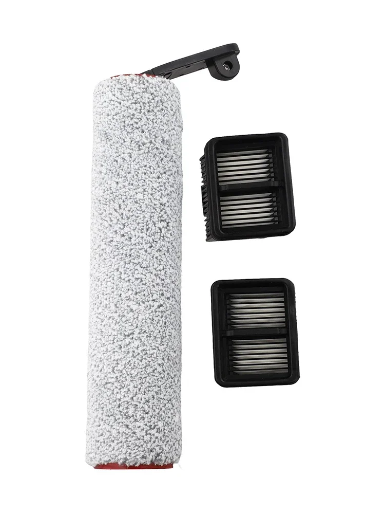 Easy Installation Efficient Cleaning Brush Vacuum Cleaning Debris Capture Innovative Technology For Trouver Pro