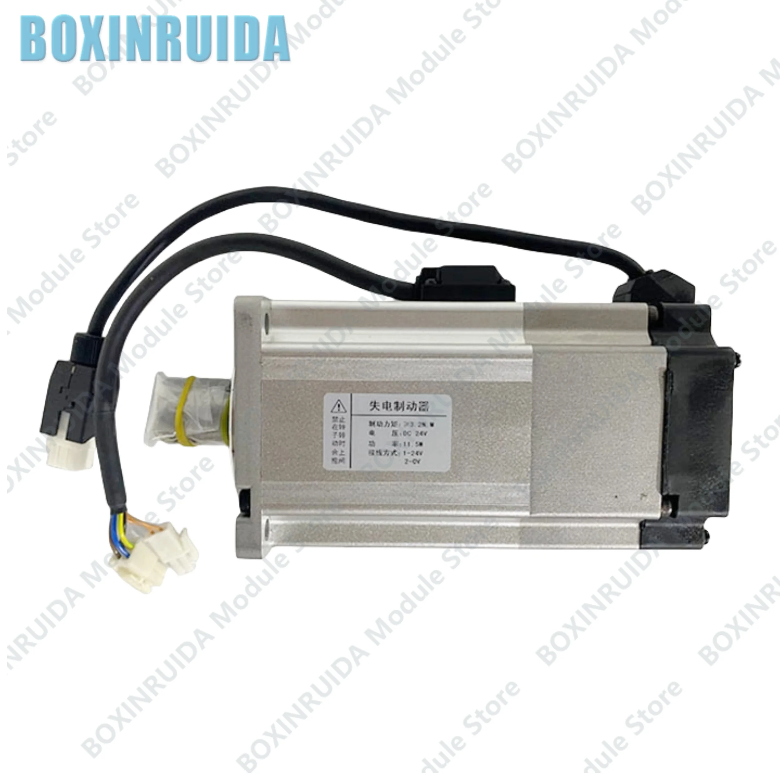 Brand new original servo motor MS6H-80CN30B3-20P7 MS6H-80CN30BZ3-20P7 MS6H-80CM30B4-20P7 MS6H-80CM30BZ4-20P7