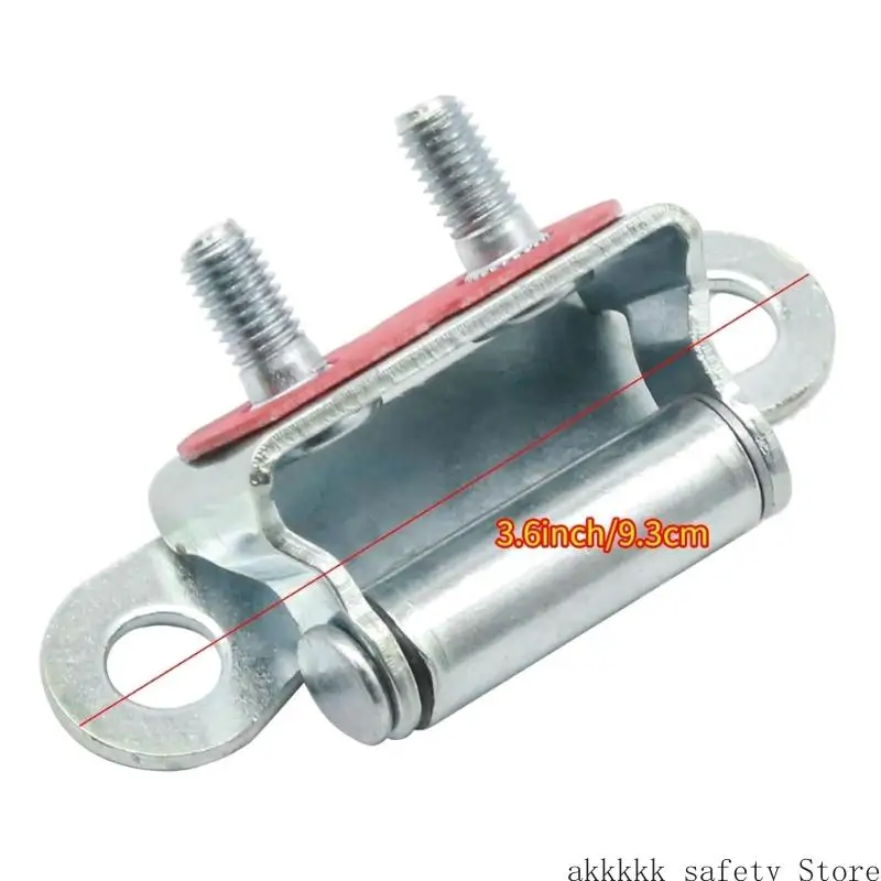 مفصل الباب الخلفي للمركبة XXFF المضاد للصدأ يعزز سعة الوزن 68810-0R010 688100R010