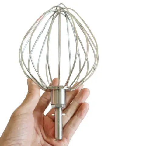 KENWOOD 오리지널 스테인레스 스틸 에그 비터, KM020, KMM040, KVL4100, KVL6300, 요리 교체 에그 볼