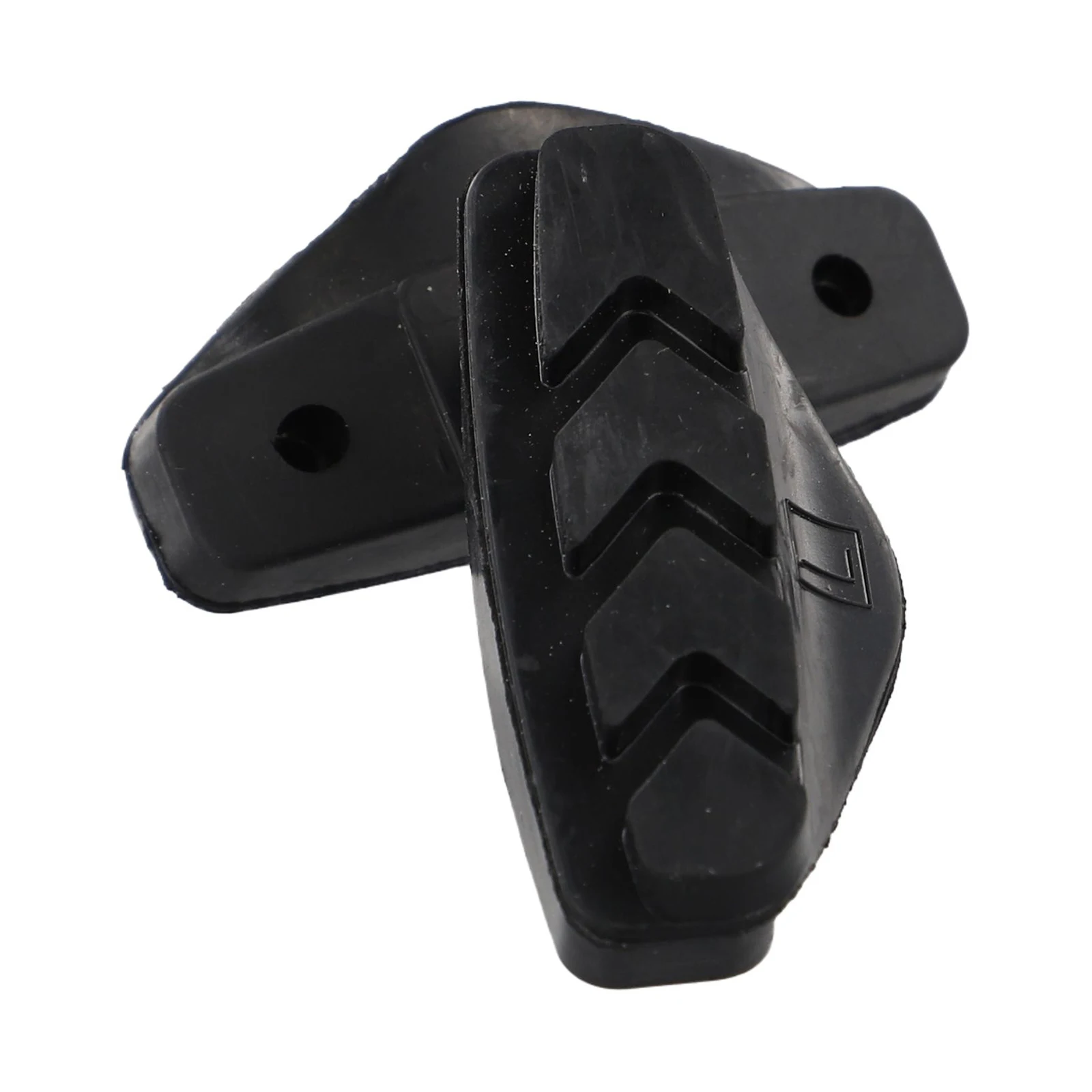 C Brake Calipers Bike Brake Pads Weight 48.5g Effectively Guide Design Improve Force Inevitable Material Soft Rubber