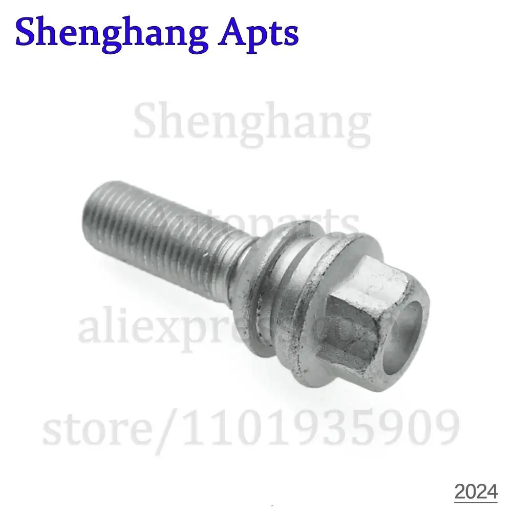 M14*1.5 Wheel Lug Bolt For Porsche Cayenne VW Touareg Audi Q7 WHT001693,7L0601139A,95536120300,95536120301,WHT001694A,WHT002529