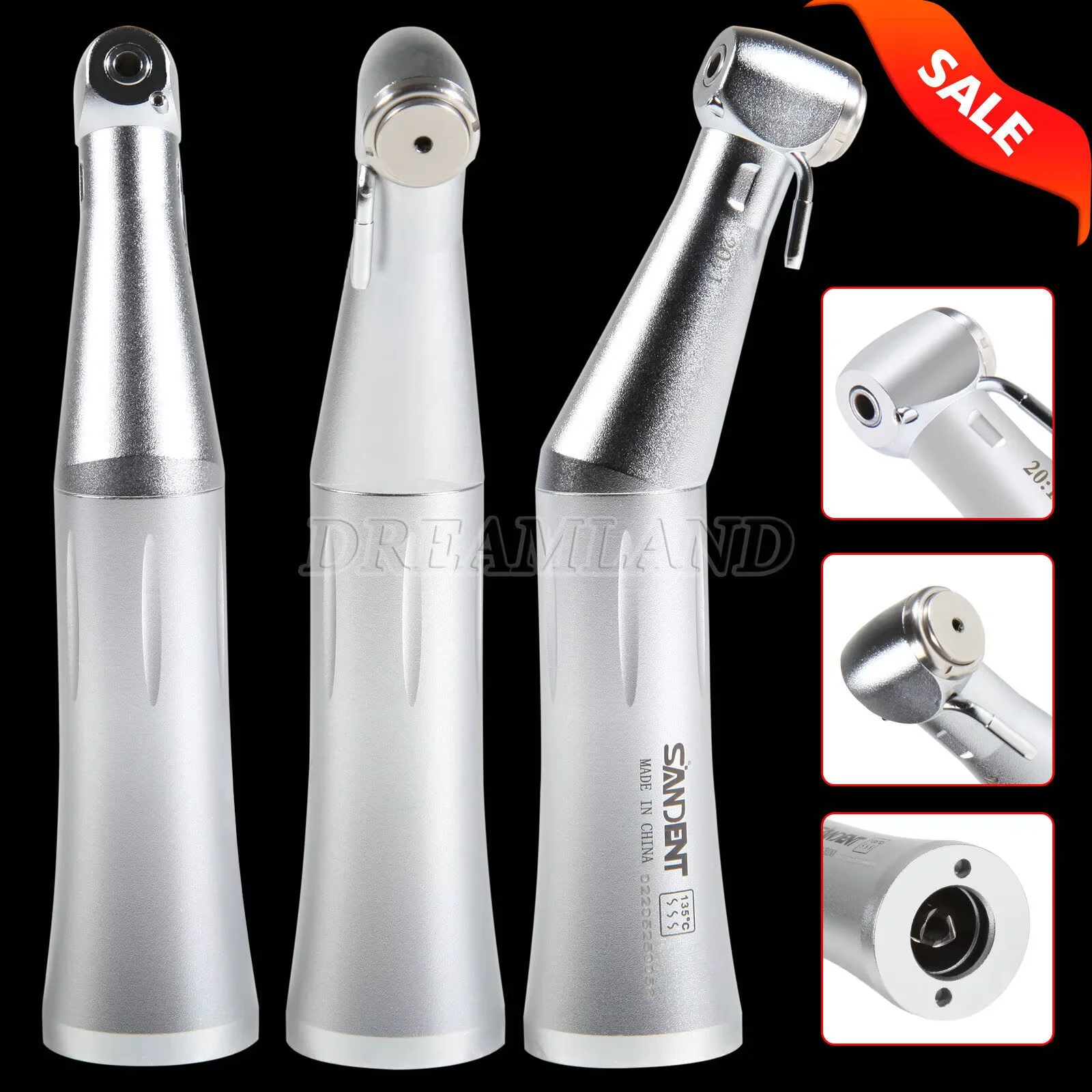 Nsk Style SG20 Dent…