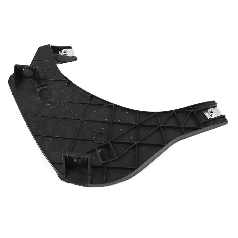 A64P-1Pair 전면 좌우 헤드라이트 장착 리테이너 브래킷 플라스틱 8E0941453 8E0941454 A4 B6 2001-2005용