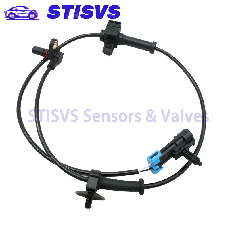 

15121067 Rear ABS Wheel Speed Sensor For Chevrolet Avalanche Tahoe GMC Yukon Cadillac 2007 2008 2009 2010 2011 2012 Car Parts