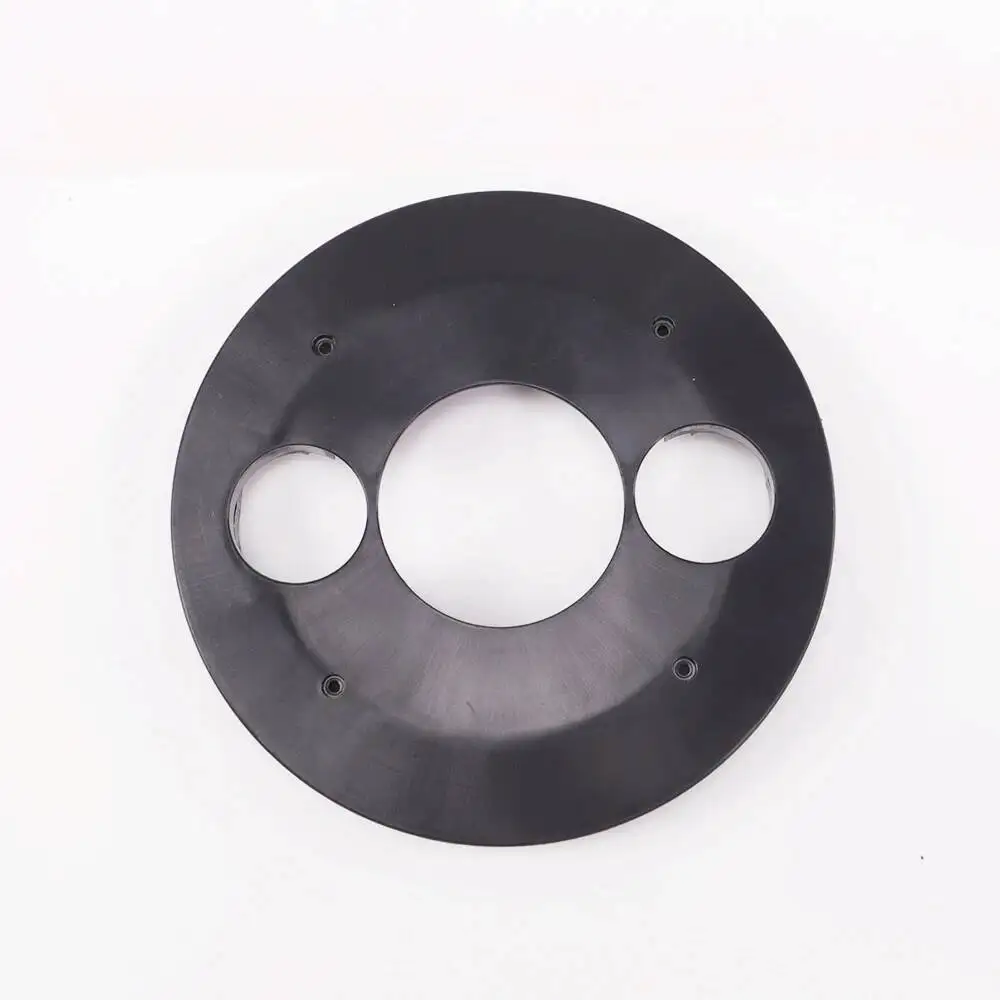 10pcs Agricultural Drone Power Motor Upper Cover for Dji Agras T40/T20P/T50 UAV Accessories Plant Protection Repair Parts