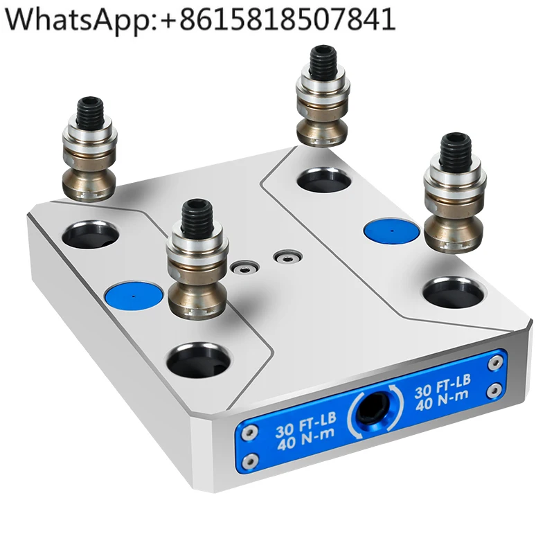 Four-Axis Five-Axis… - image