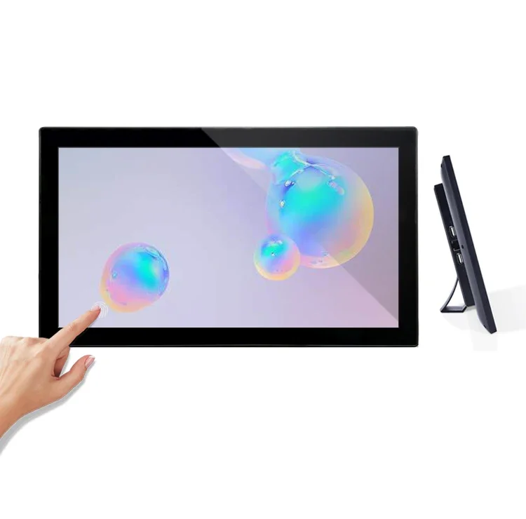 Cheap High Quality 24 Inch Smart Industrial Dual Core Android Tablets PC Tablet