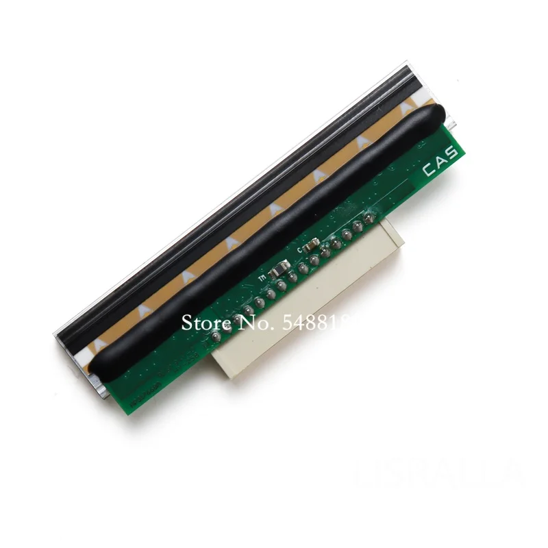 Brand New CN1 Thermal Printhead Single Port for CAS CN1 Receipt Printing Scale Parts Printhead