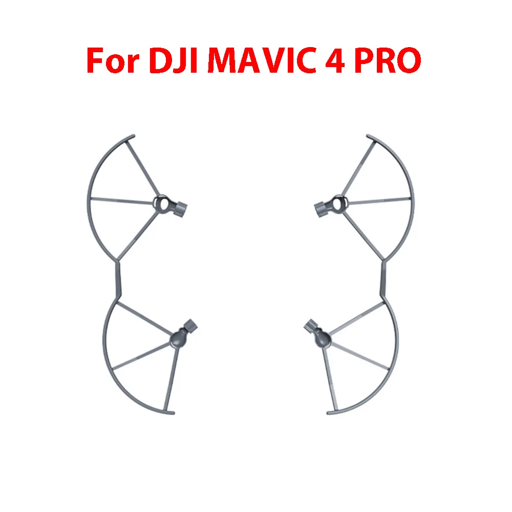 

For DJI MAVIC 4 PRO Protective Circles Paddle Protector Propeller Guard Collision Guard Protection Accessories