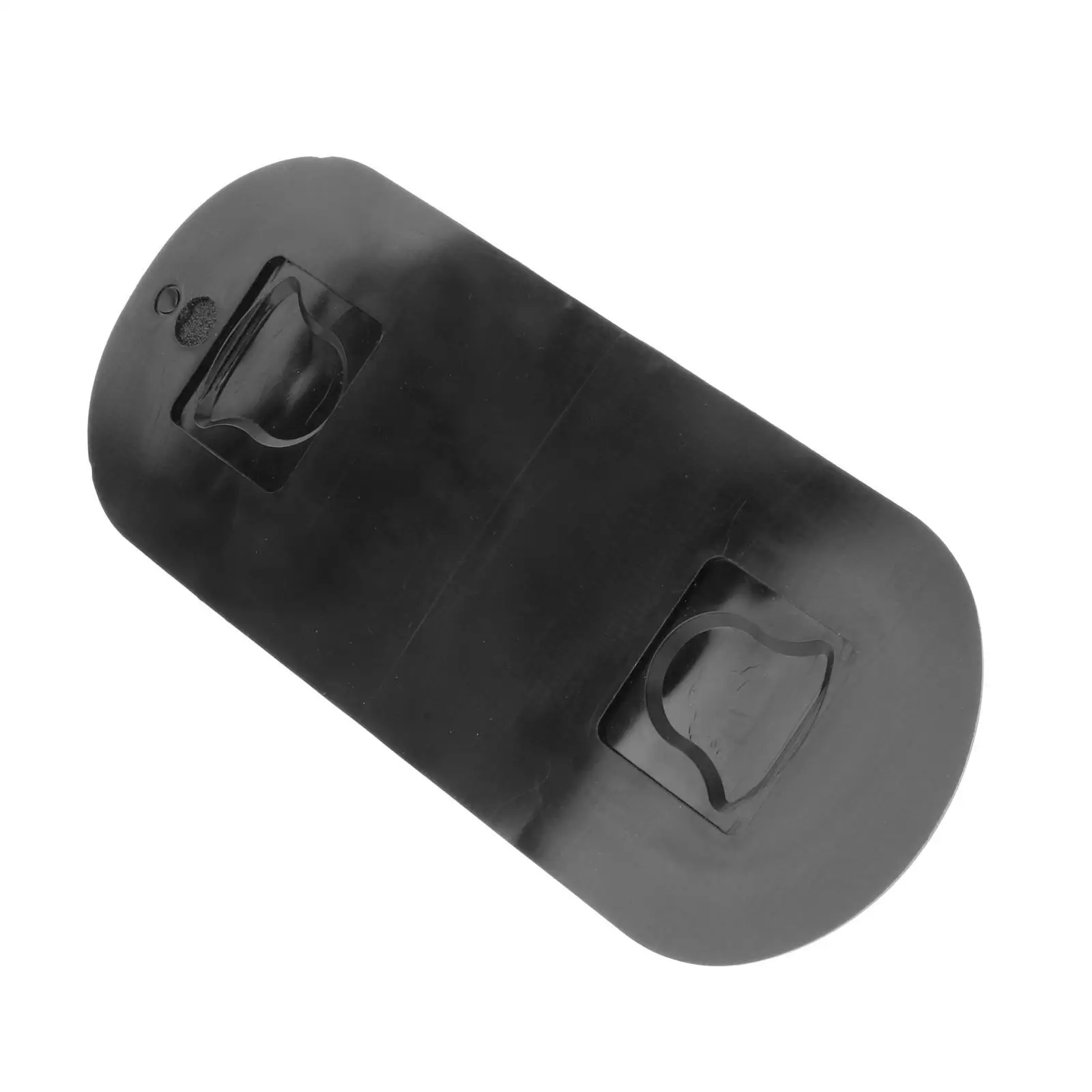 

Lightweight Boat Grab Handle Wide Base Parts for Inflatable Boats Canoes Fishing Boats