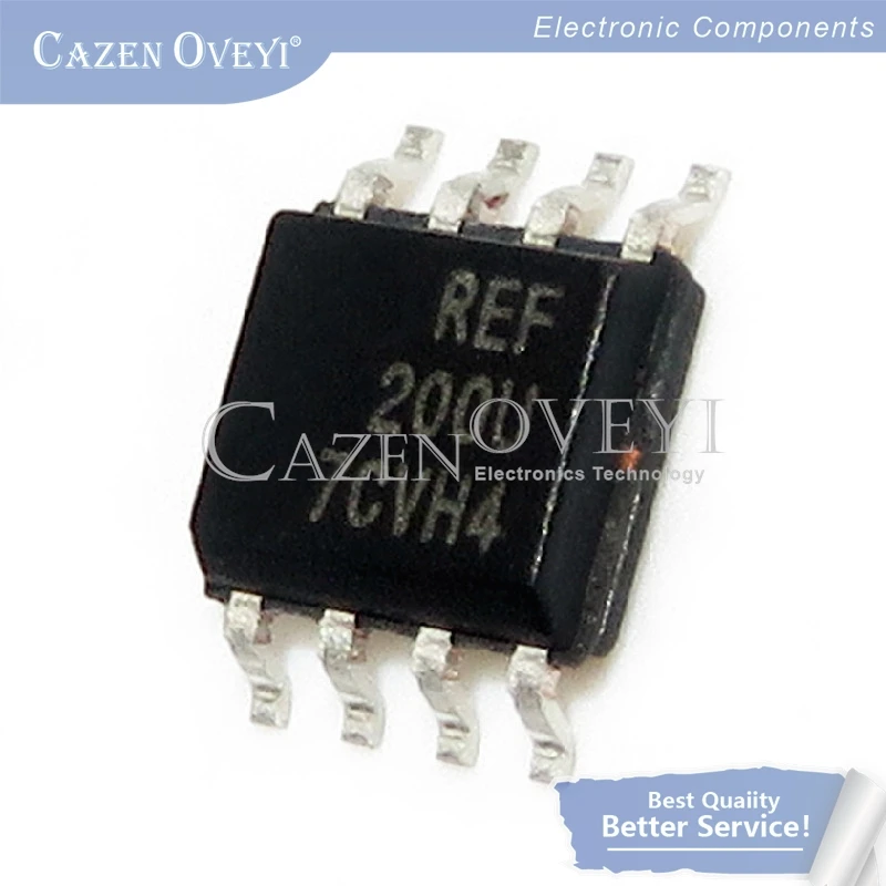 5pcs/lot REF200U REF200 LM2903DR LM2903 OP275GSZ OP275GS OP275 IRF7317TRPBF IRF7317 F7317  SOP-8