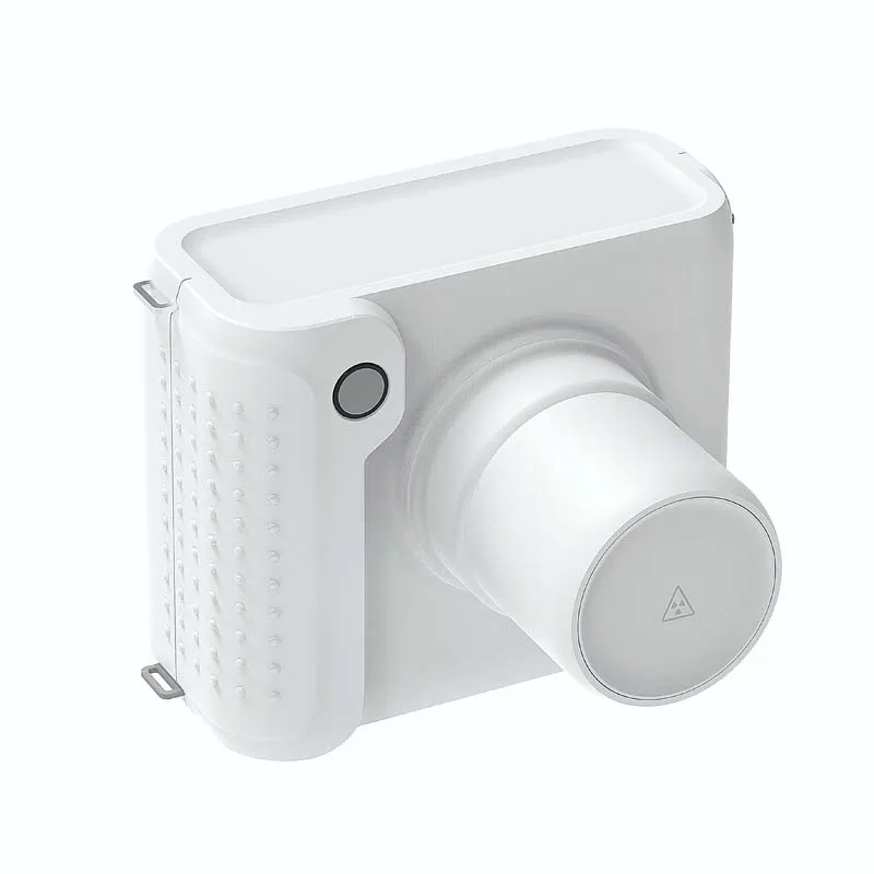 Dental Intraoral Imaging High-Definition Digital Sensor for Dental or Veterinary Clinic Radiography