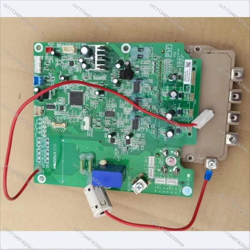 For K11BX-TR-A Central Air Conditioning Inverter Compressor Module, Driver Board 1802HUE-TR1