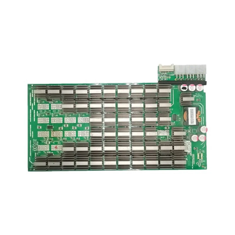 

Hashboard and Control Board Mini Server Accessories