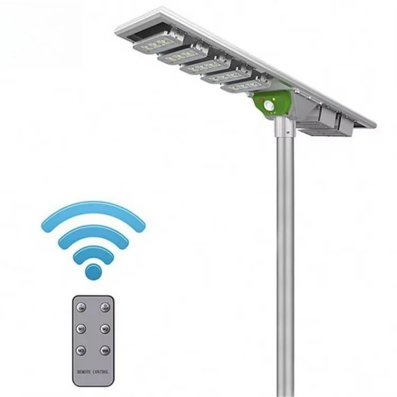 

New Product Outdoor Aluminum Modern Ip Garden Parking Ar LED Light