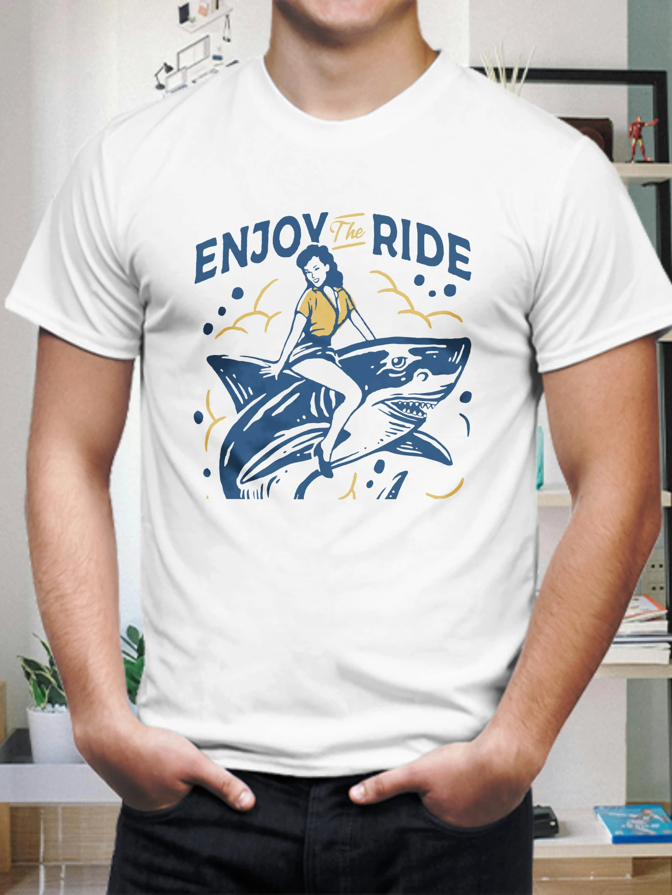 

t shirt for men 2025 Men's clothing Summer Basic Men's clothing four seasons 100%cotton sports Y2k tops t shirt y2k Graphic