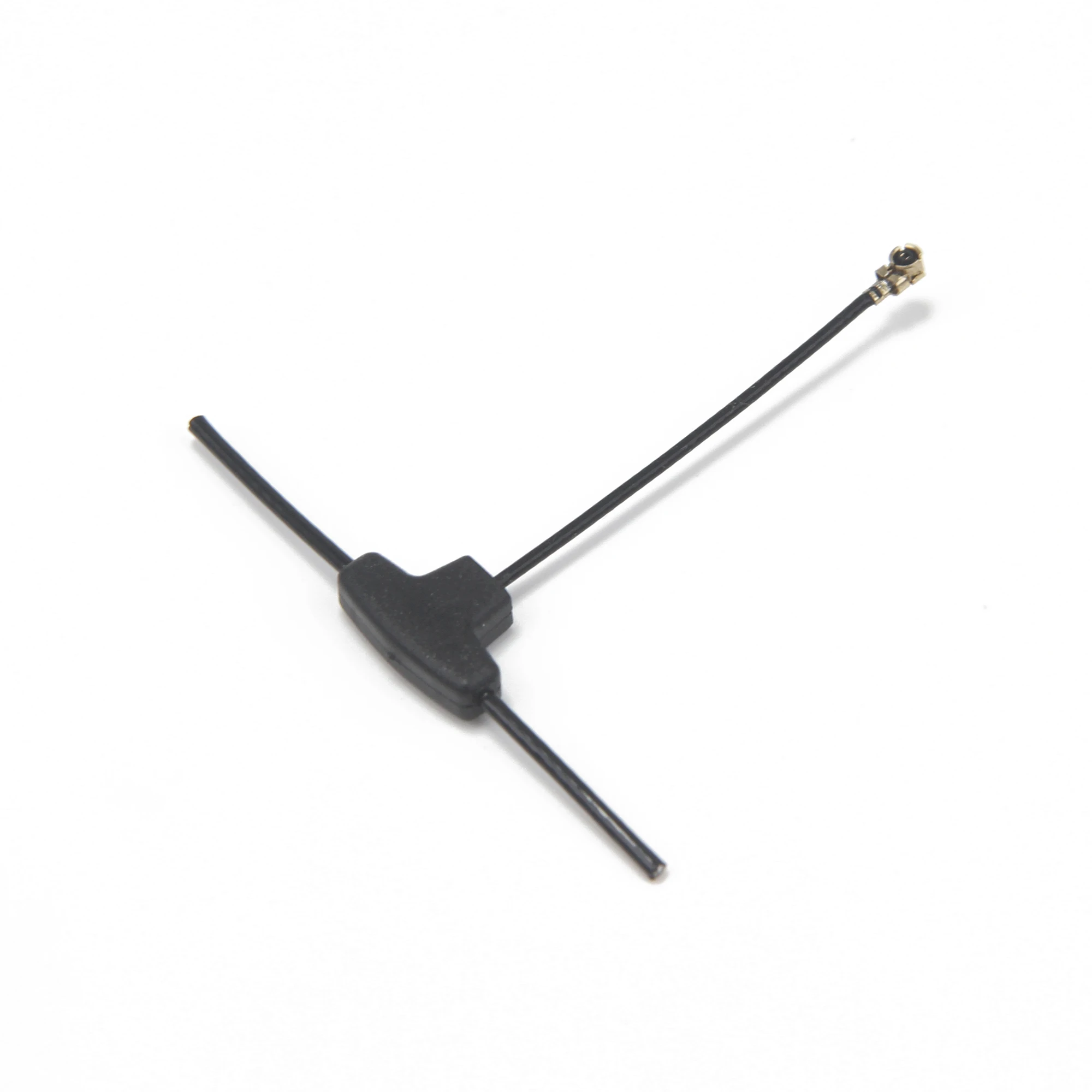NEEBRC 2.4GHz 3dBi T型アンテナ、45mm - Ipex Connector のレビューと価格