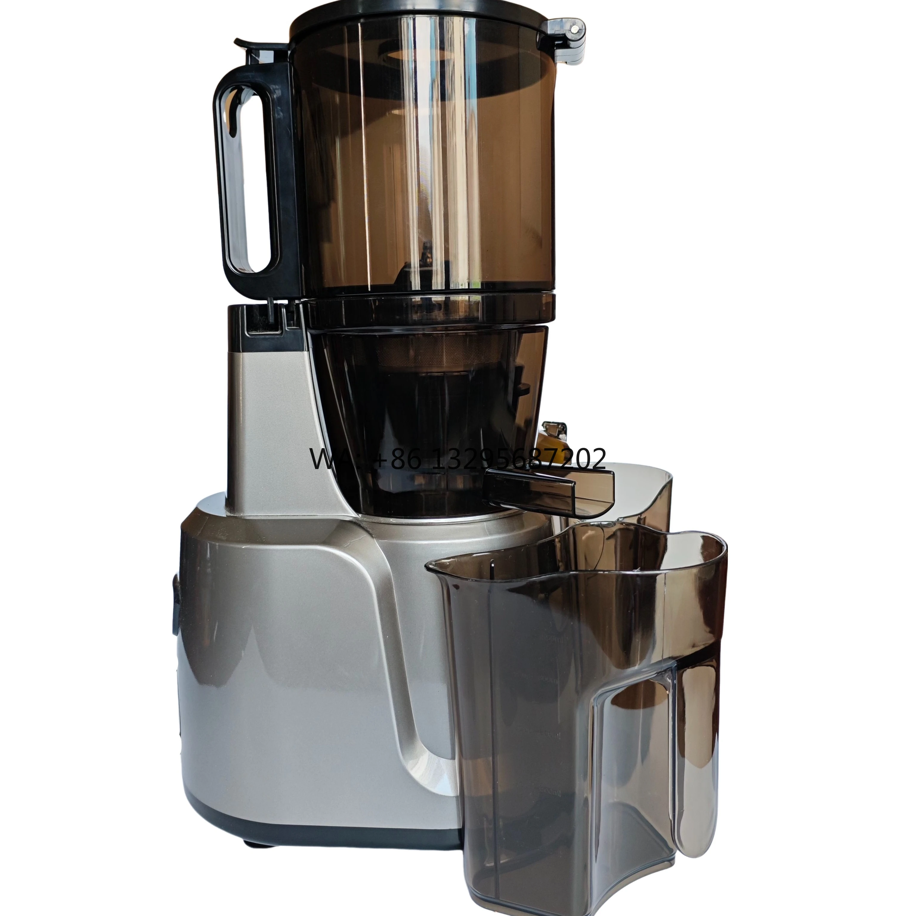 

Home Use High Quality Juicers Cold Press Slow Juicer Orange Juice Extractor Machine Kitchen Appliances