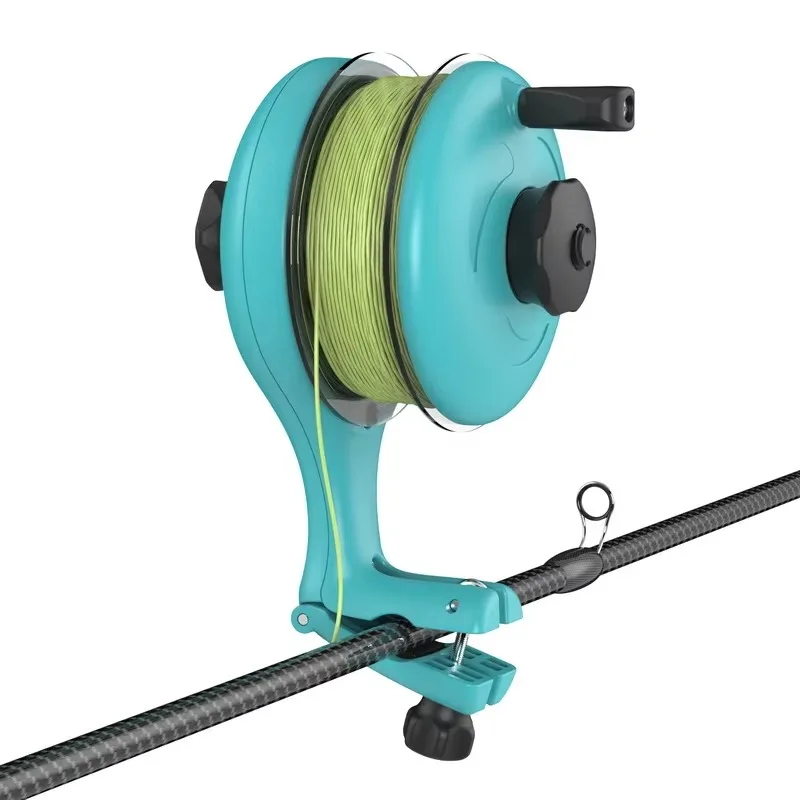 

TAKEDO машина для намотки лески, намотчик лески, рыболовные снасти и аксессуары, намотчик, легко переносная леска