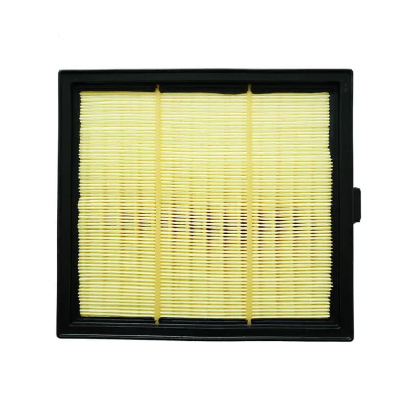 air filter for 2015 Jiangxi Isuzu D-MAX pickup 2.5T 4JK1  OEM: 8981402660