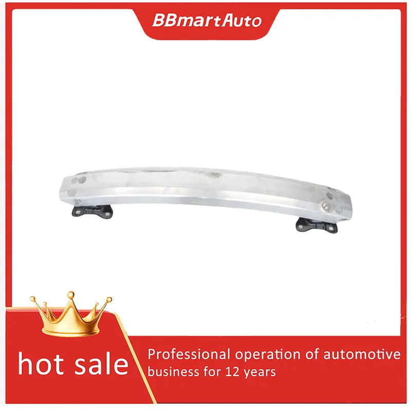 

148761600A BBmartAuto Rear bumper skeleton with base For Tesla Model Y