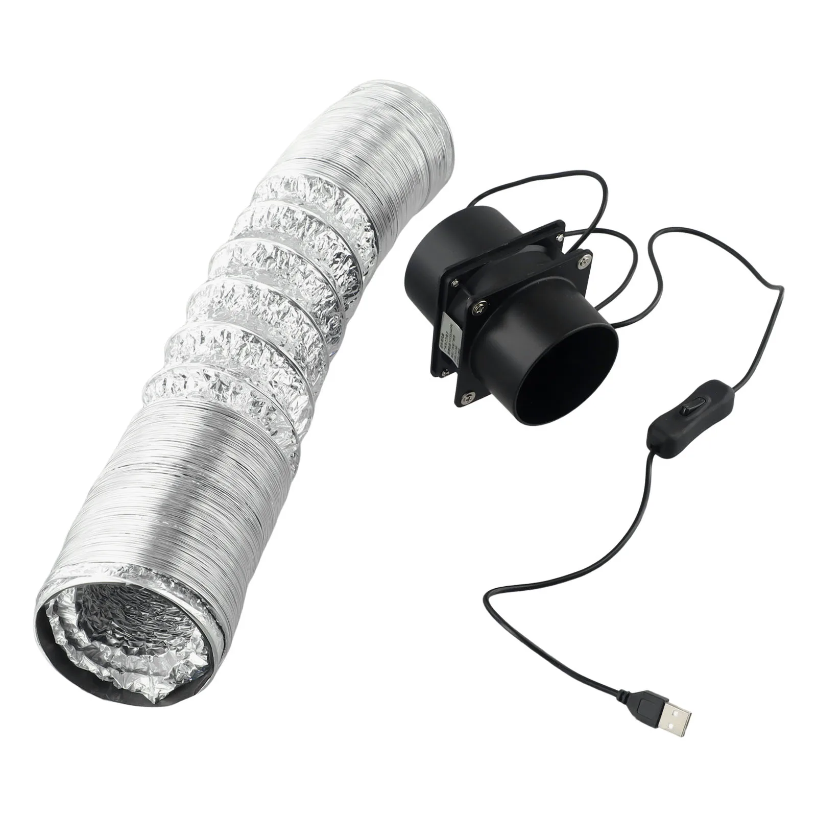 

Versatile USB Efficient USB Solder Smoke Absorber ESD Fume Extractor Fan For Air Circulation For Kitchens/bathrooms Supplies