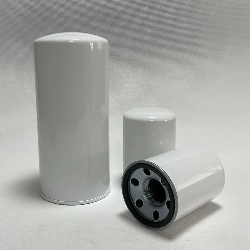 Filter For Screw Air Compressor W962 Replacement Part Industrial Machinery Maintenance Accessory High Efficiency