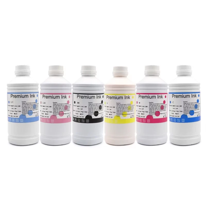 378XL 478XL 312XL 314XL 01U XP15000 6 Colors Refillable Dye Ink For Epson Expression Photo HD XP-15000 XP-15080 XP-15010 Printer