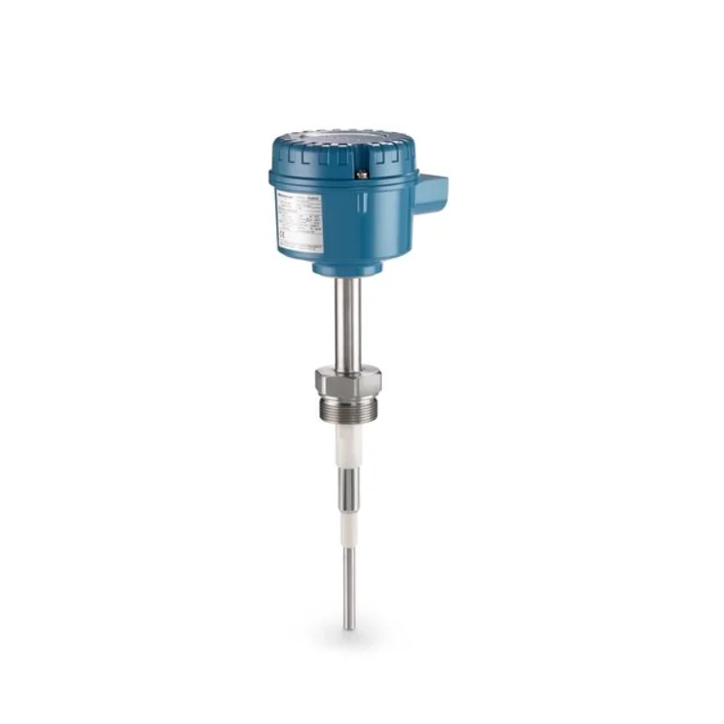 2026 Original Emerson for Powder 2511 Solids Level Switch-Vibrating Fork for Bulk Material Level Monitoring 316/316L Stainless