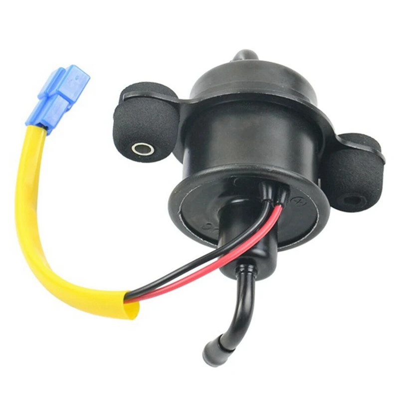 17040-8H80A 170408H80A External Rear Fuel Pump For Nissan X-Trail T30 Diesel 2.2 114 2001-2007