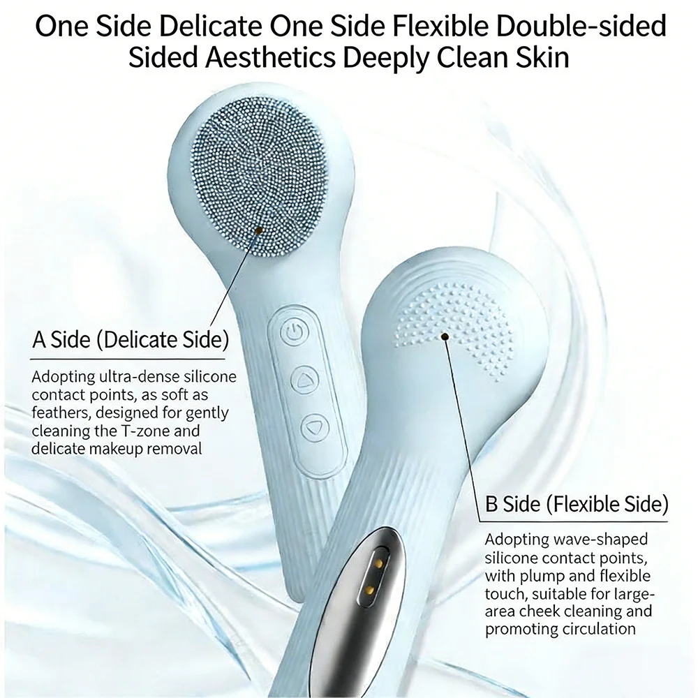 Thumbnail 4 - #44 Ranked Skin Cleansing Brushes & Systems Picks in 2026